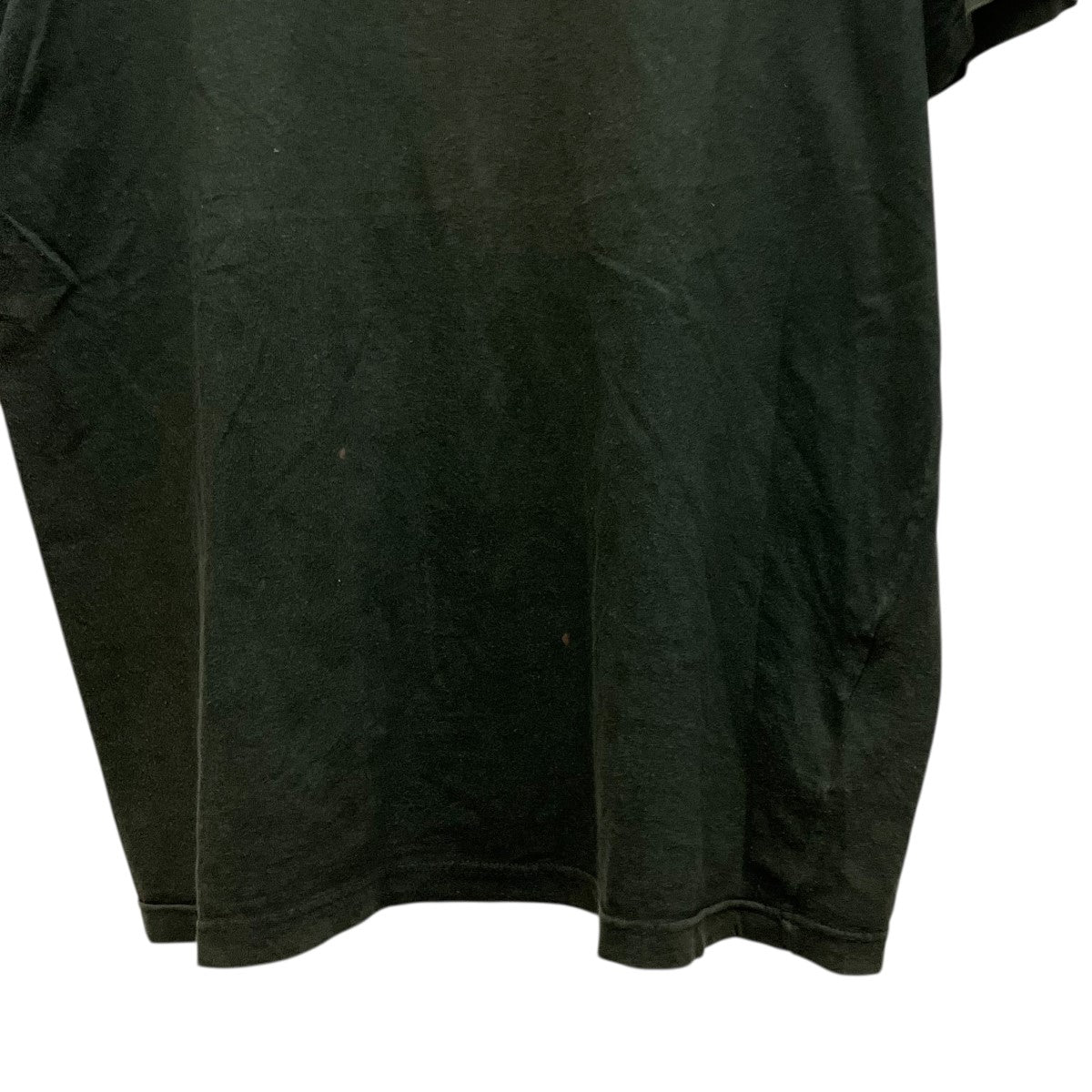 Martin Margiela 04AWここのえタグエイズＴシャツ9AIDST000 古着・中古-4枚目のアイテム画像