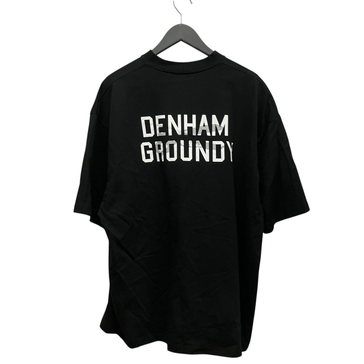 DHGY JUMBO TEEプリントTシャツ3114213