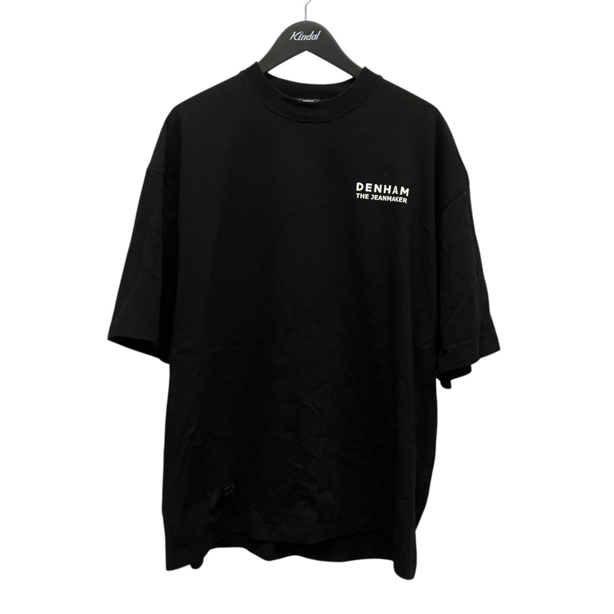 DHGY JUMBO TEEプリントTシャツ3114213