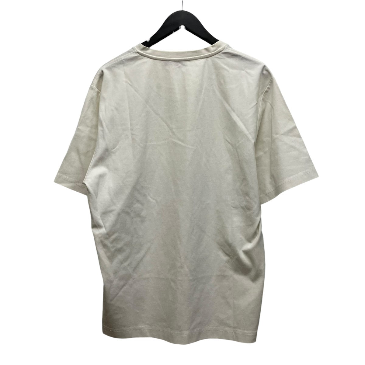 プレートＴシャツG8NC5T