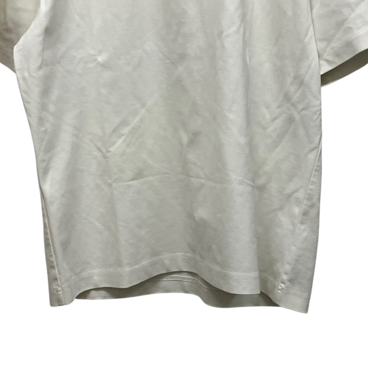 プレートＴシャツG8NC5T