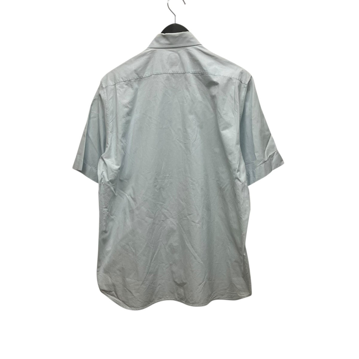 Berluti(ベルルッティ) カリグラフィ半袖シャツR24HCS45COH