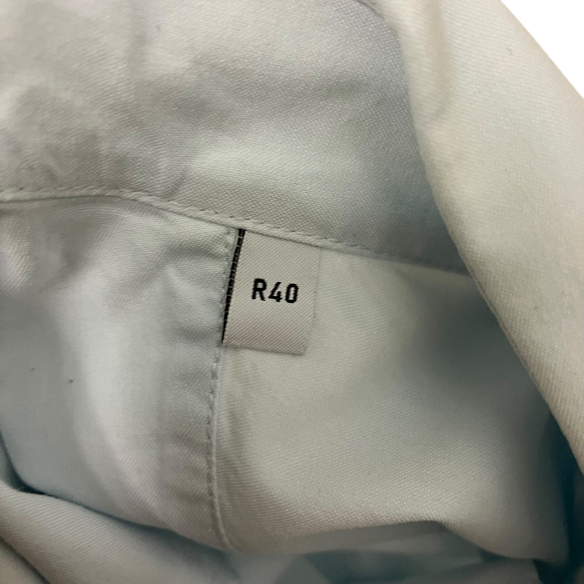 Berluti(ベルルッティ) カリグラフィ半袖シャツR24HCS45COH