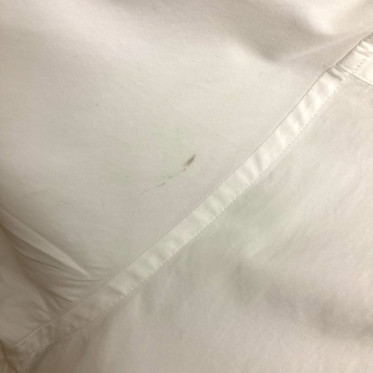 DOLCE ＆ GABBANA 長袖プレートシャツG5JG4T FU5U8 古着・中古-9枚目のアイテム画像