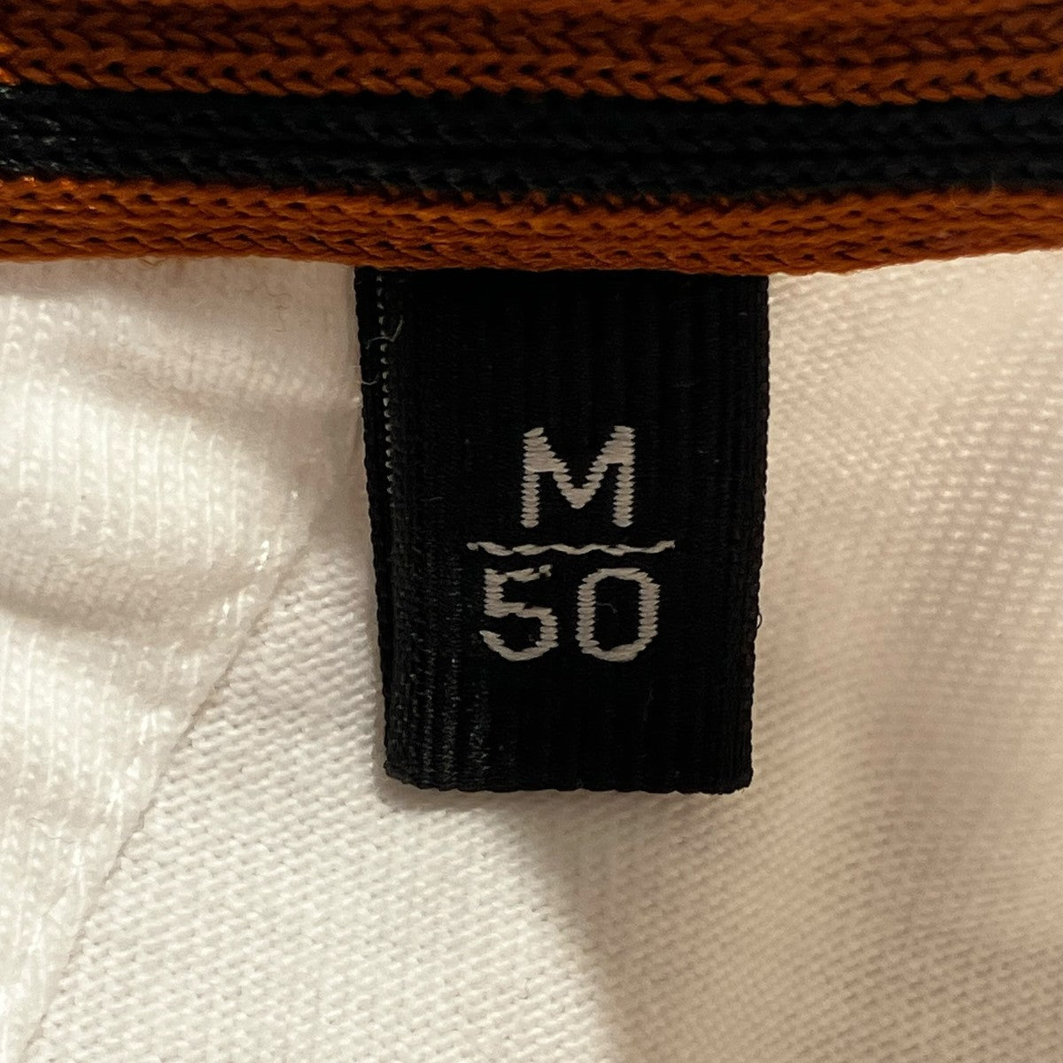 ZEGNA ロゴプリントＴシャツ 古着・中古-6枚目のアイテム画像