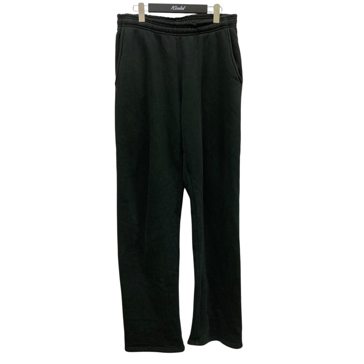 ENTIRE STUDIOS(エンタイアスタジオ) STRAIGHT LEG SWEATPANT