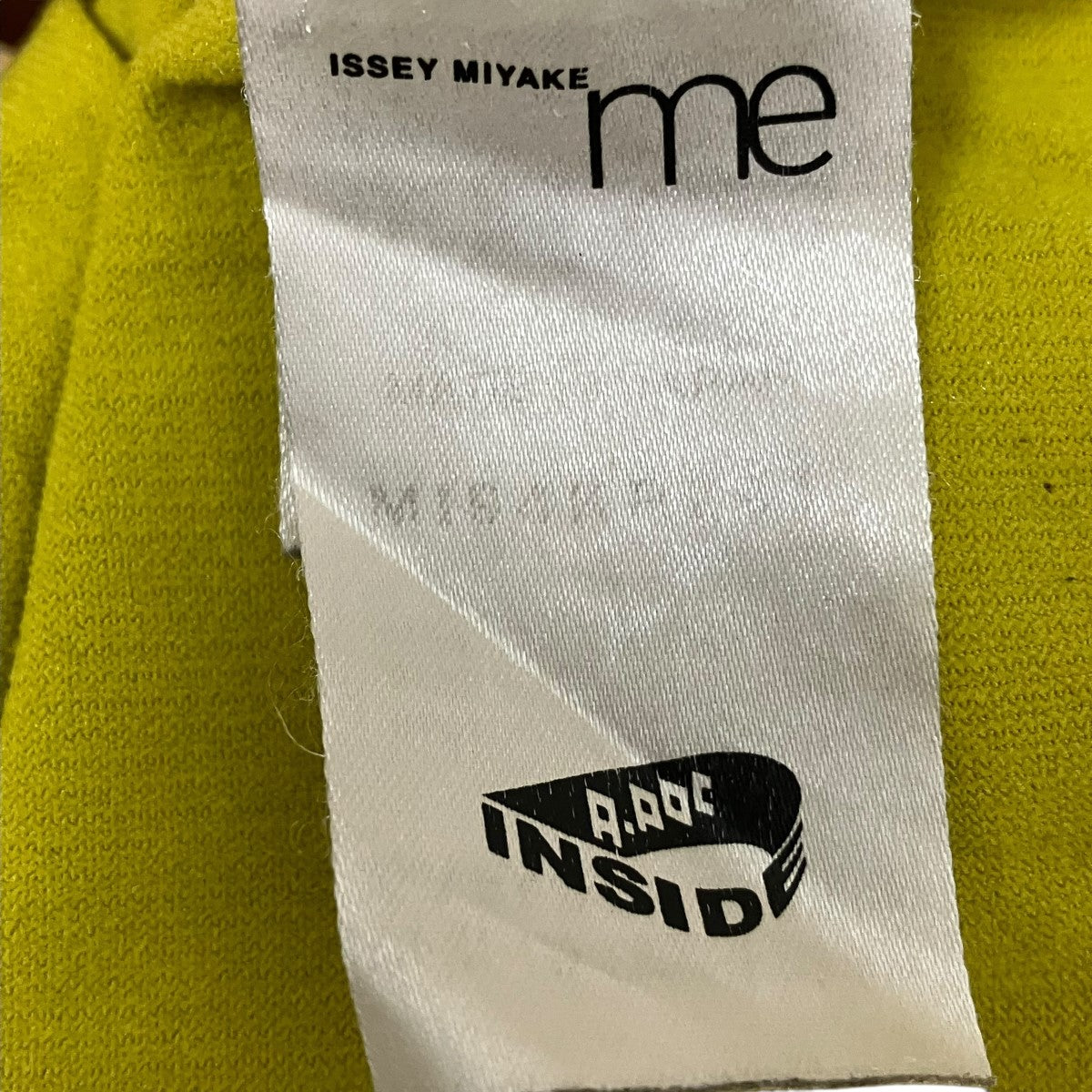 ノースリーブカットソーMI94KR247