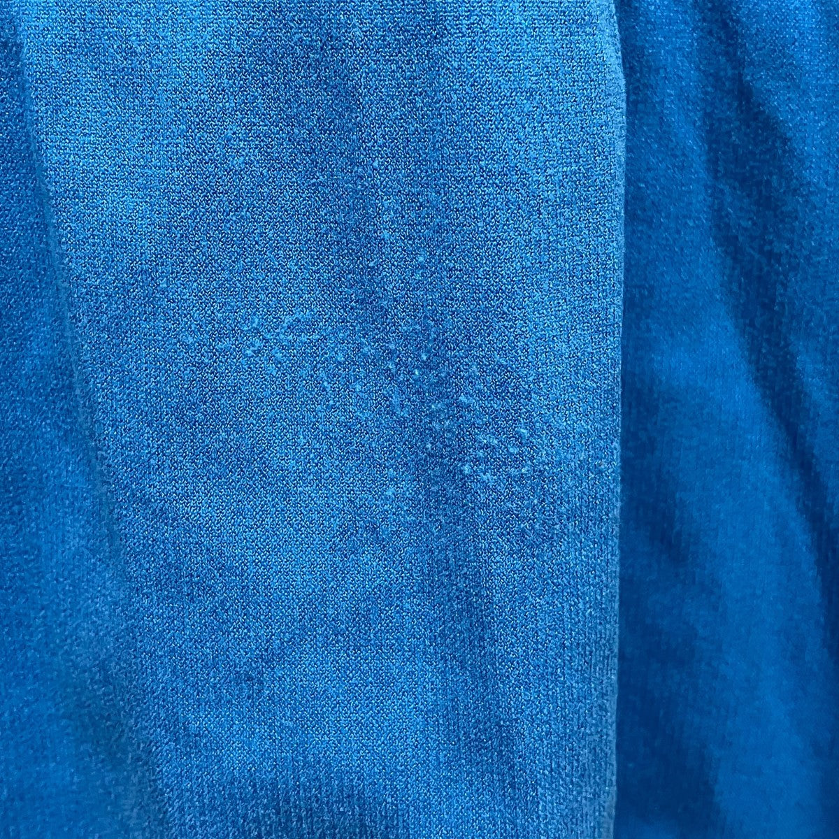 me ISSEY MIYAKE ノースリーブカットソーMI12KR311 古着・中古-7枚目のアイテム画像