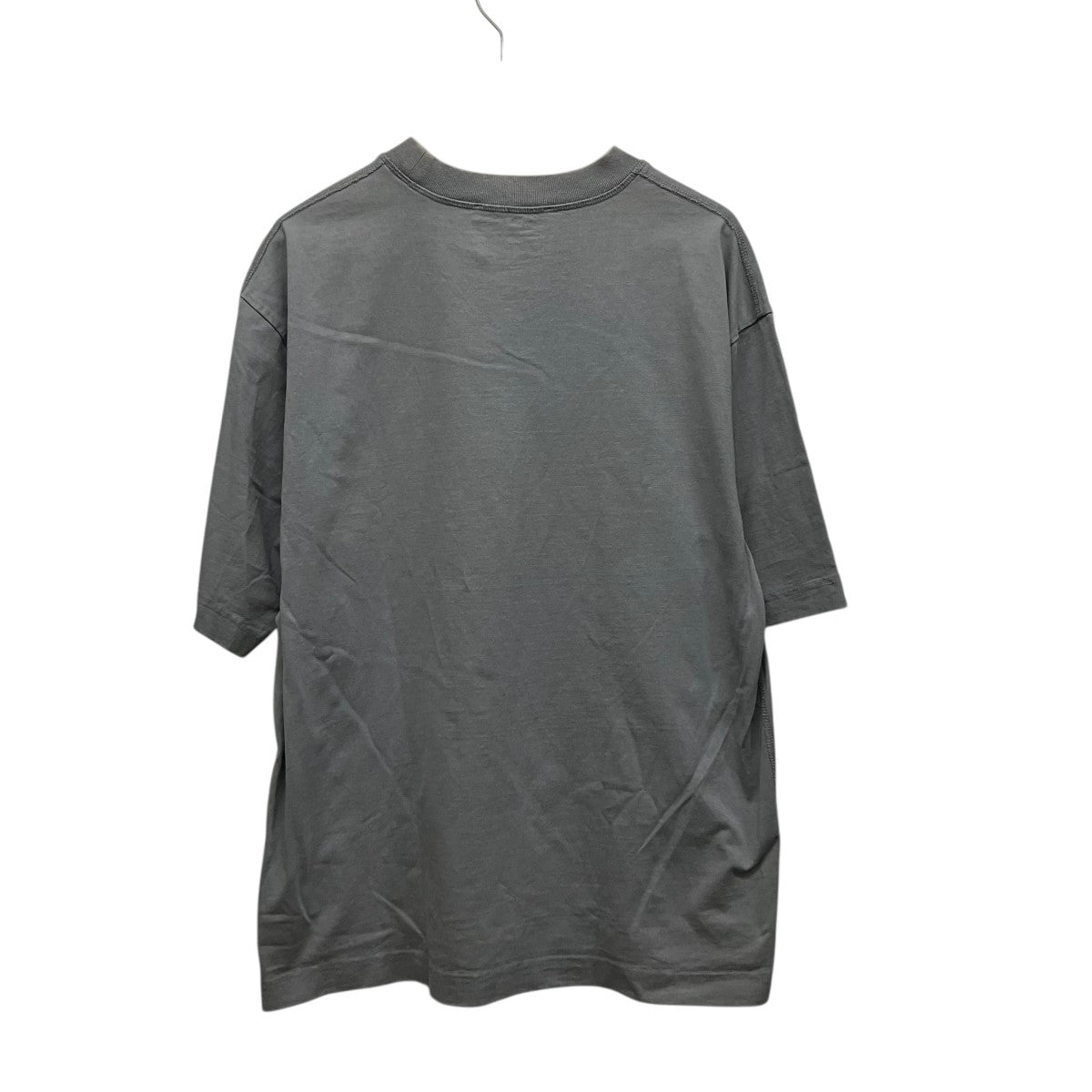ACNE STUDIOS ロゴプリント半袖カットソーFN-MN-TSHI000353 古着・中古-2枚目のアイテム画像