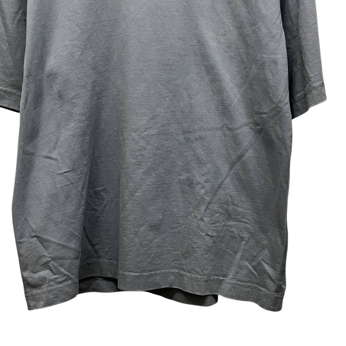 ACNE STUDIOS ロゴプリント半袖カットソーFN-MN-TSHI000353 古着・中古-4枚目のアイテム画像