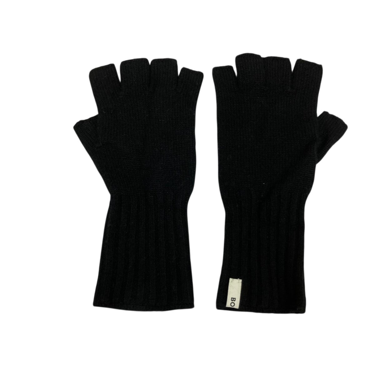 フィンガーレスグローブ