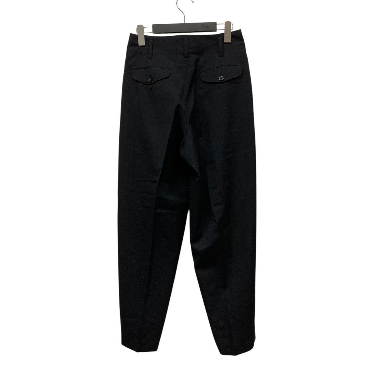 Y'S for men(ワイズフォーメン) 95AWウールスラックスME-P03-100 ME