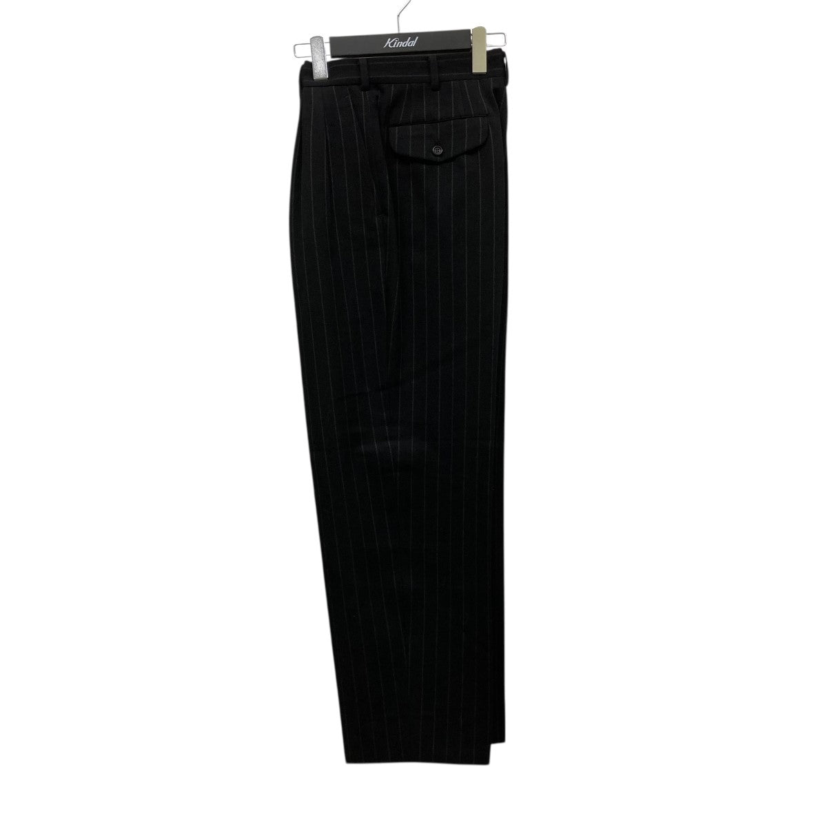 80sストライプパンツHS-08009S