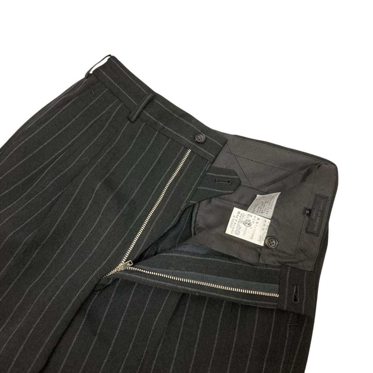 80sストライプパンツHS-08009S