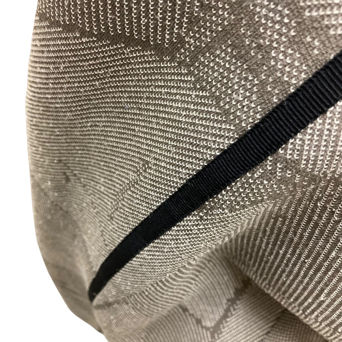 イージーニットパンツ