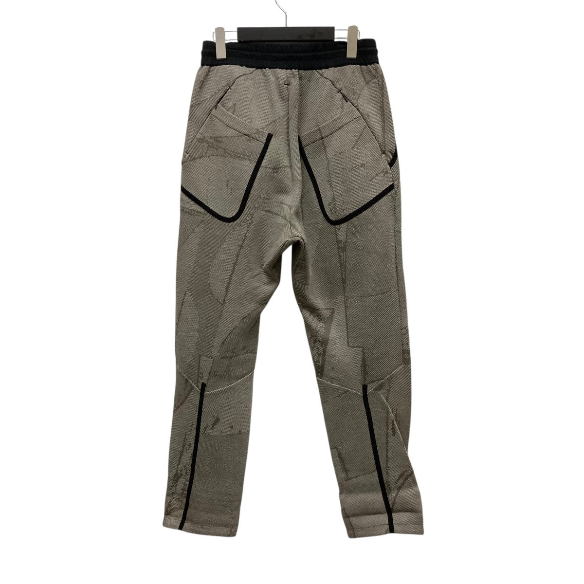 イージーニットパンツ