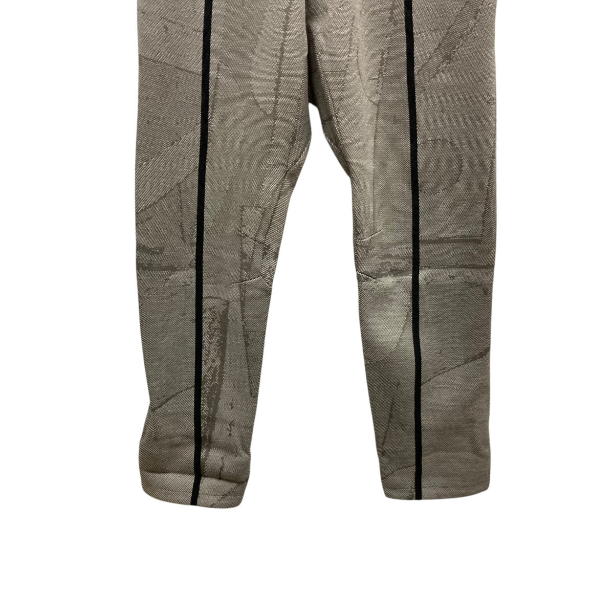 イージーニットパンツ