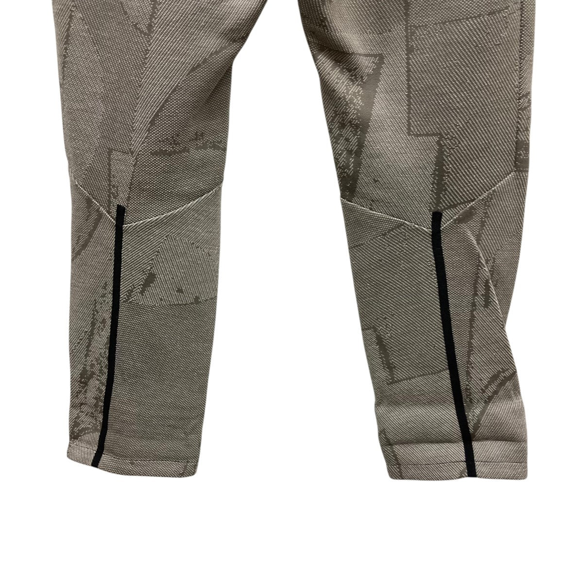 イージーニットパンツ