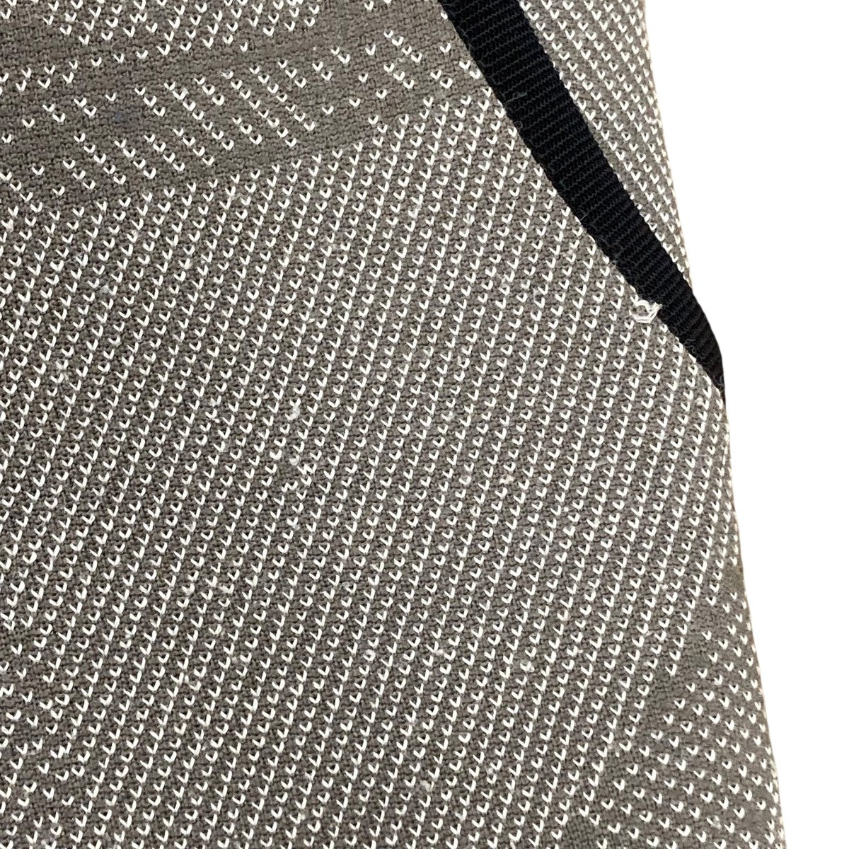 イージーニットパンツ