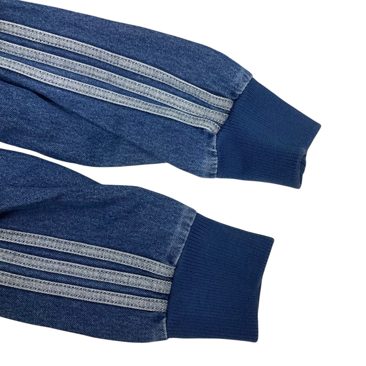 DENIM FIREBIRD TRACKTOPデニムトラックジャケットJC6233