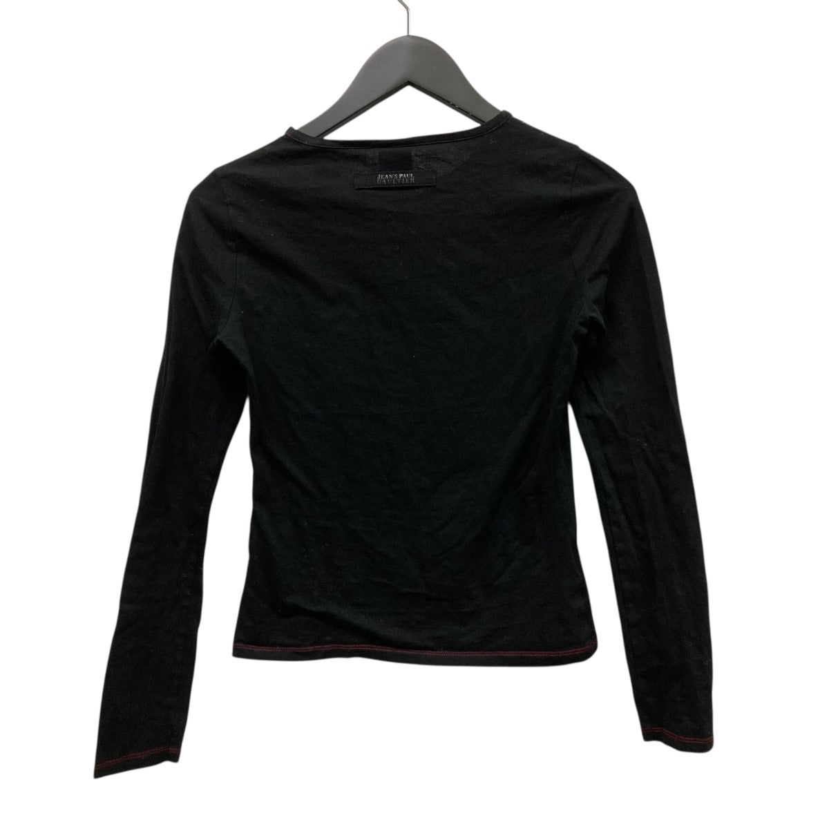 Jean Paul GAULTIER(ジャンポールゴルチェ) ロゴカットソー461008