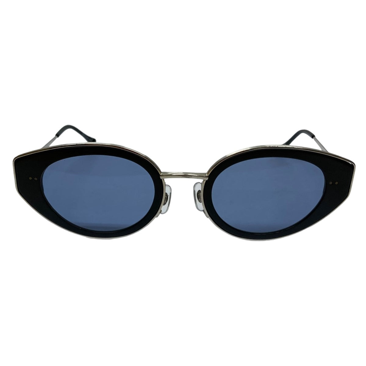 MATSUDA マツダ M3130 サングラス メガネ 未使用極美品 Matsuda Official | M3130 Aviator Sunglasses - Hand Made in Japan