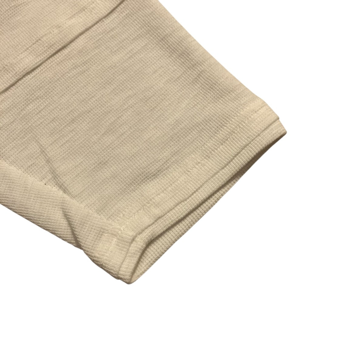 長袖カットソー