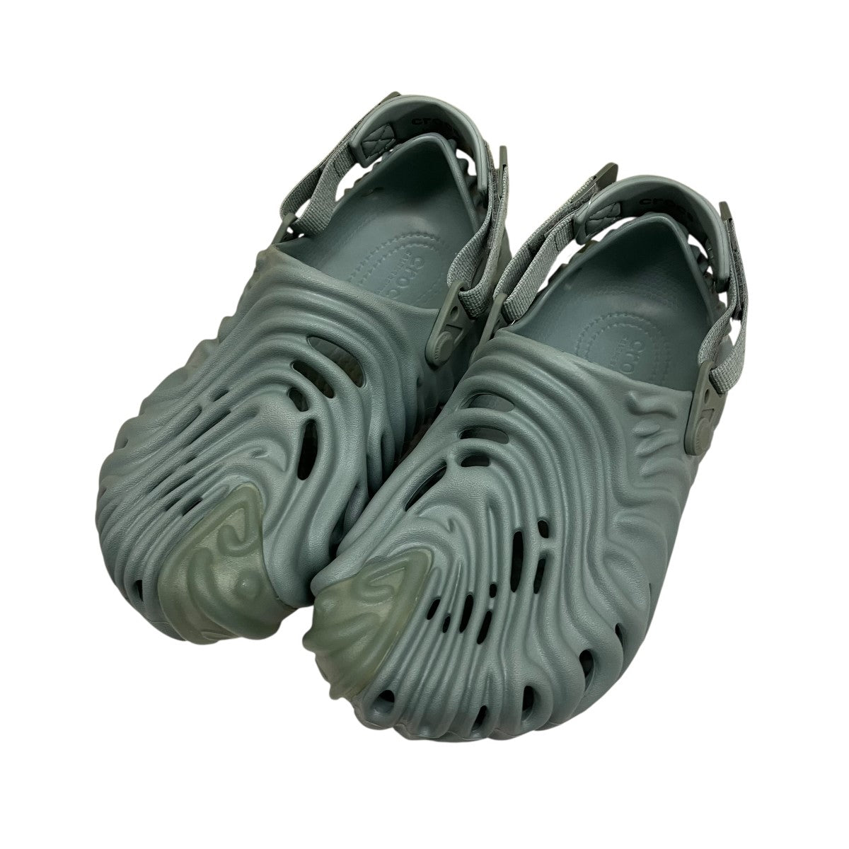The Pollex Clog Mantaサンダル207393-3YL