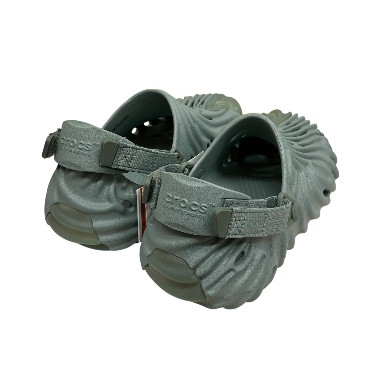 The Pollex Clog Mantaサンダル207393-3YL