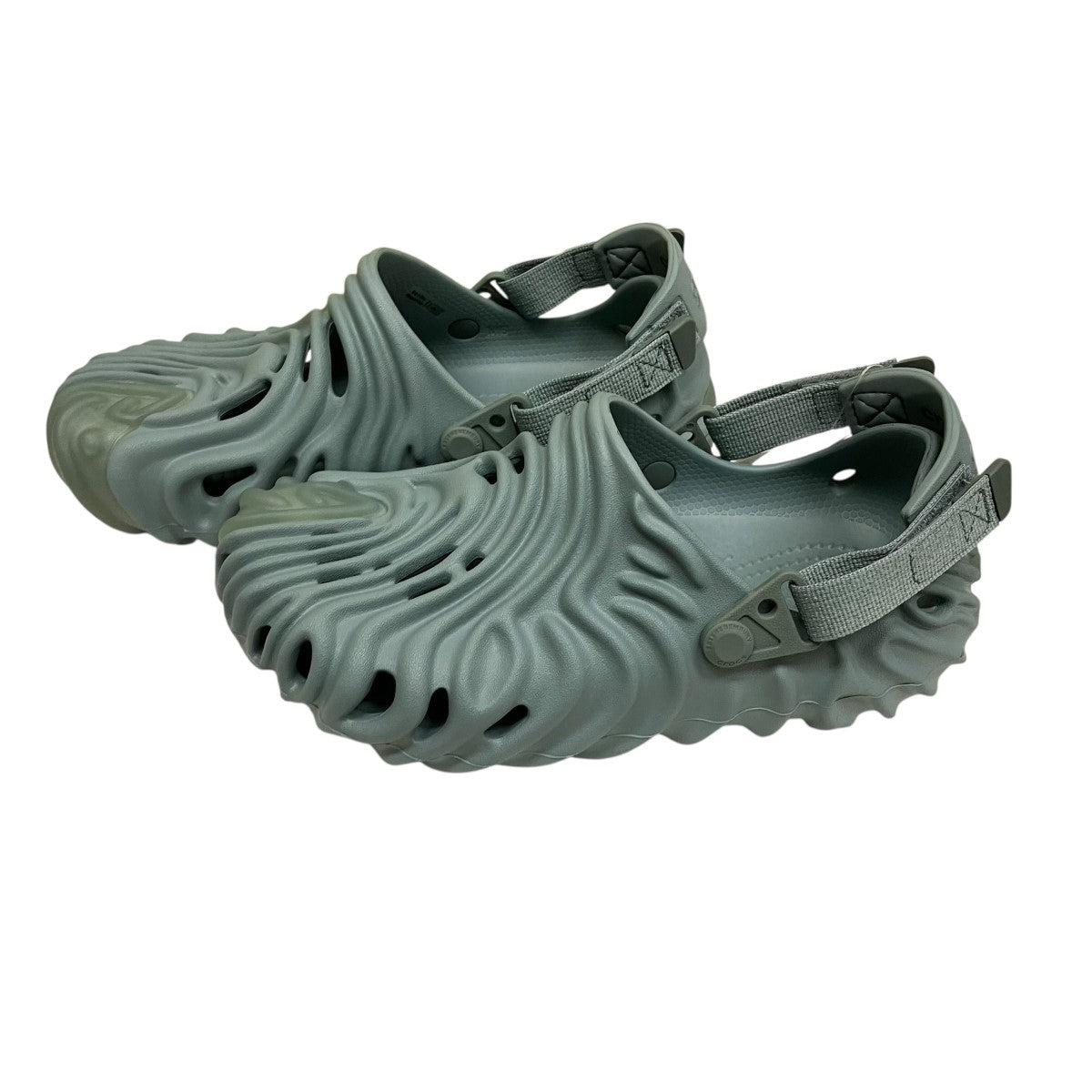 The Pollex Clog Mantaサンダル207393-3YL