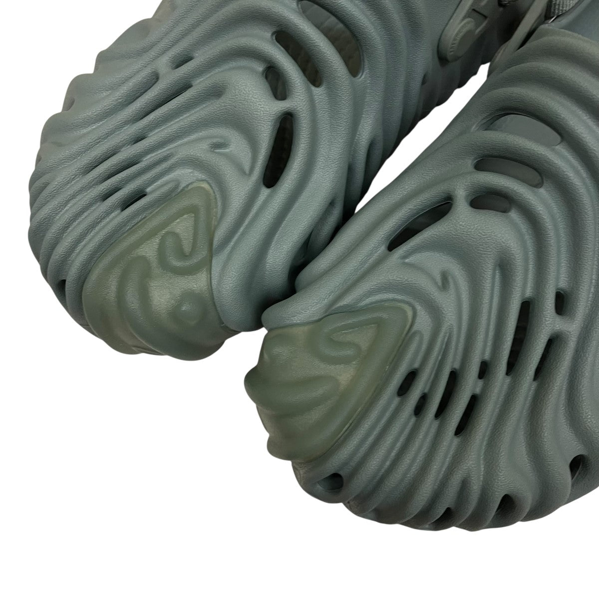 The Pollex Clog Mantaサンダル207393-3YL
