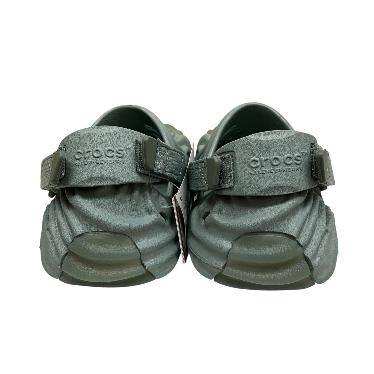 The Pollex Clog Mantaサンダル207393-3YL