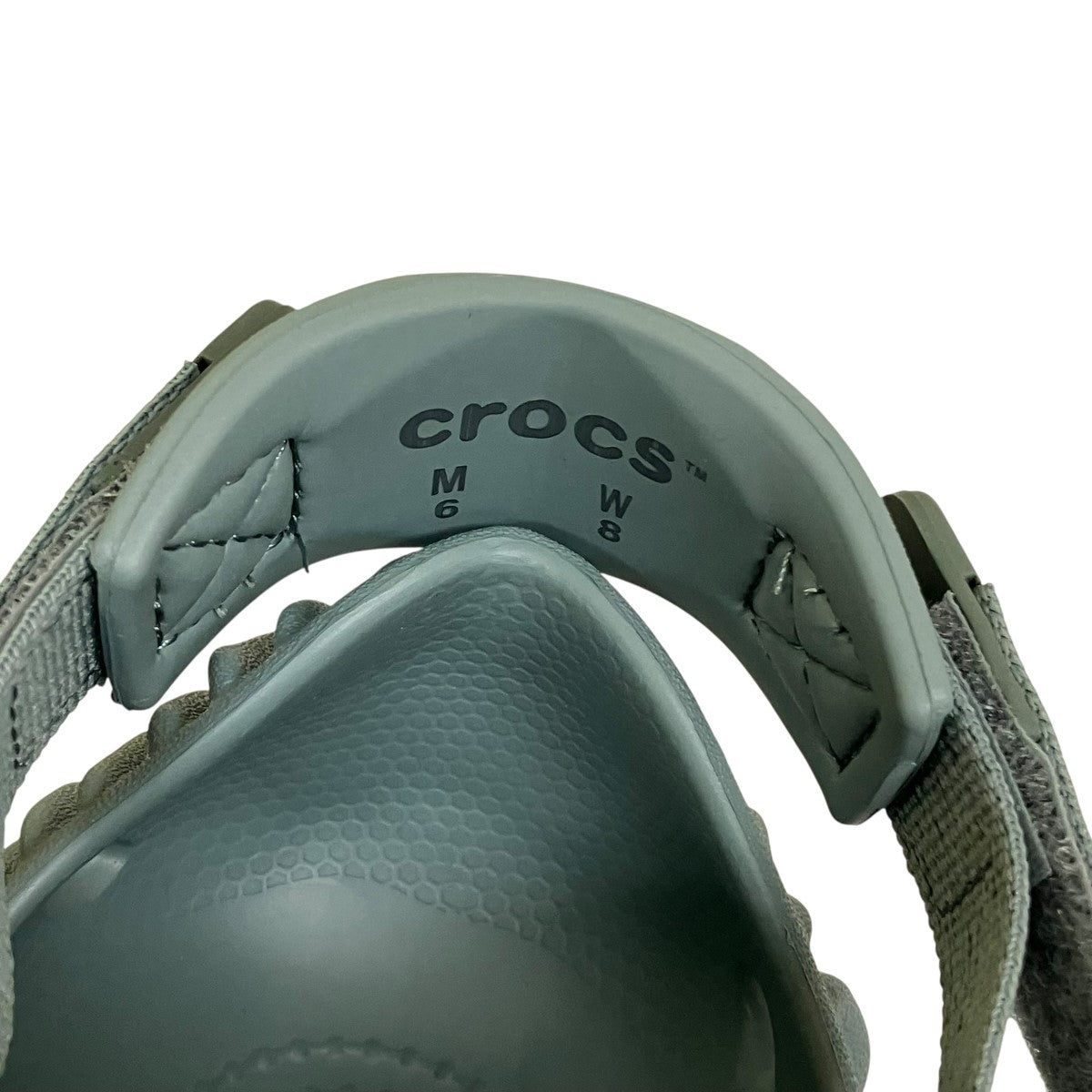 The Pollex Clog Mantaサンダル207393-3YL
