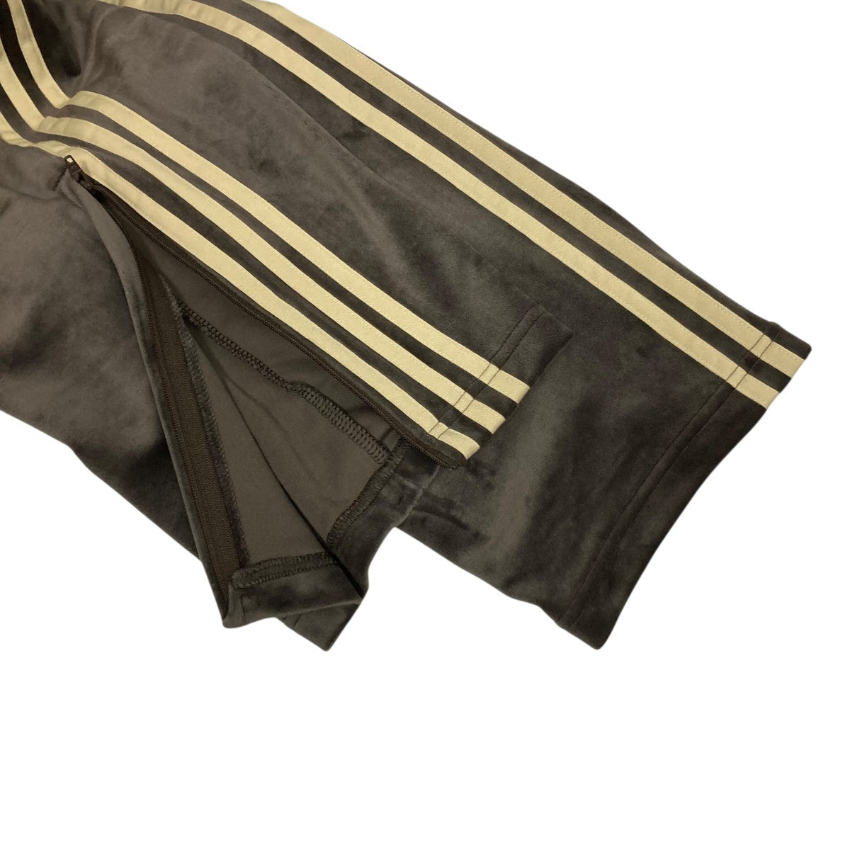 ベロアトラックパンツKD9384
