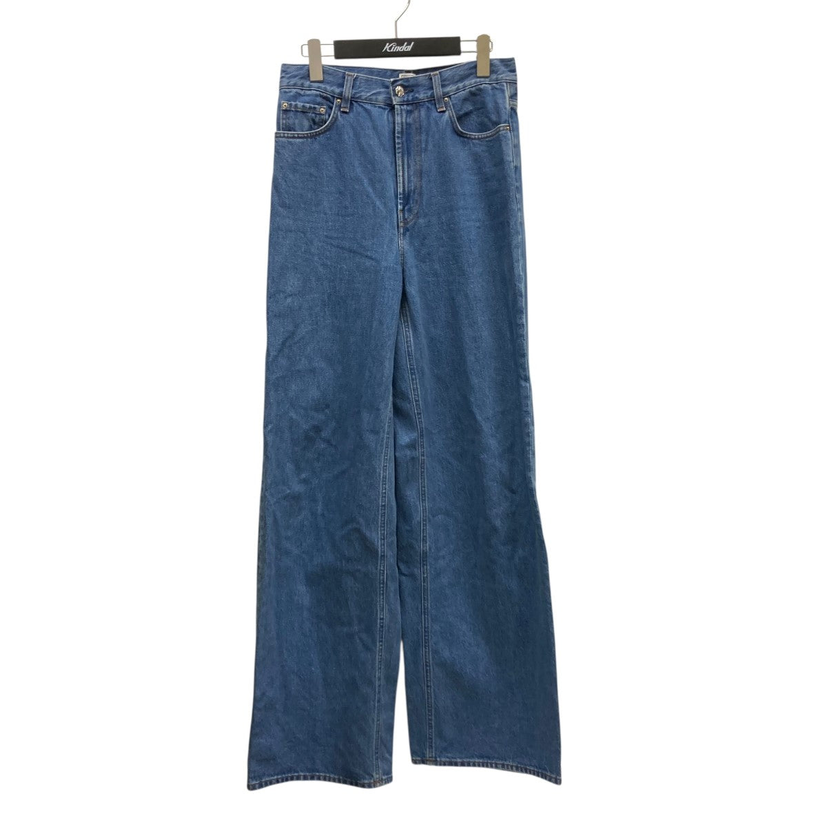 toteme デニムパンツ 古着・中古-1枚目のアイテム画像
