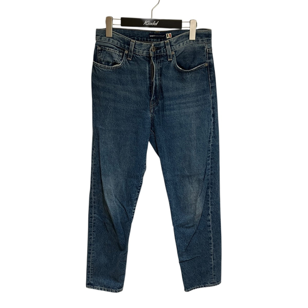 LEVI’S デニムパンツPC9-75645-0008 古着・中古-1枚目のアイテム画像