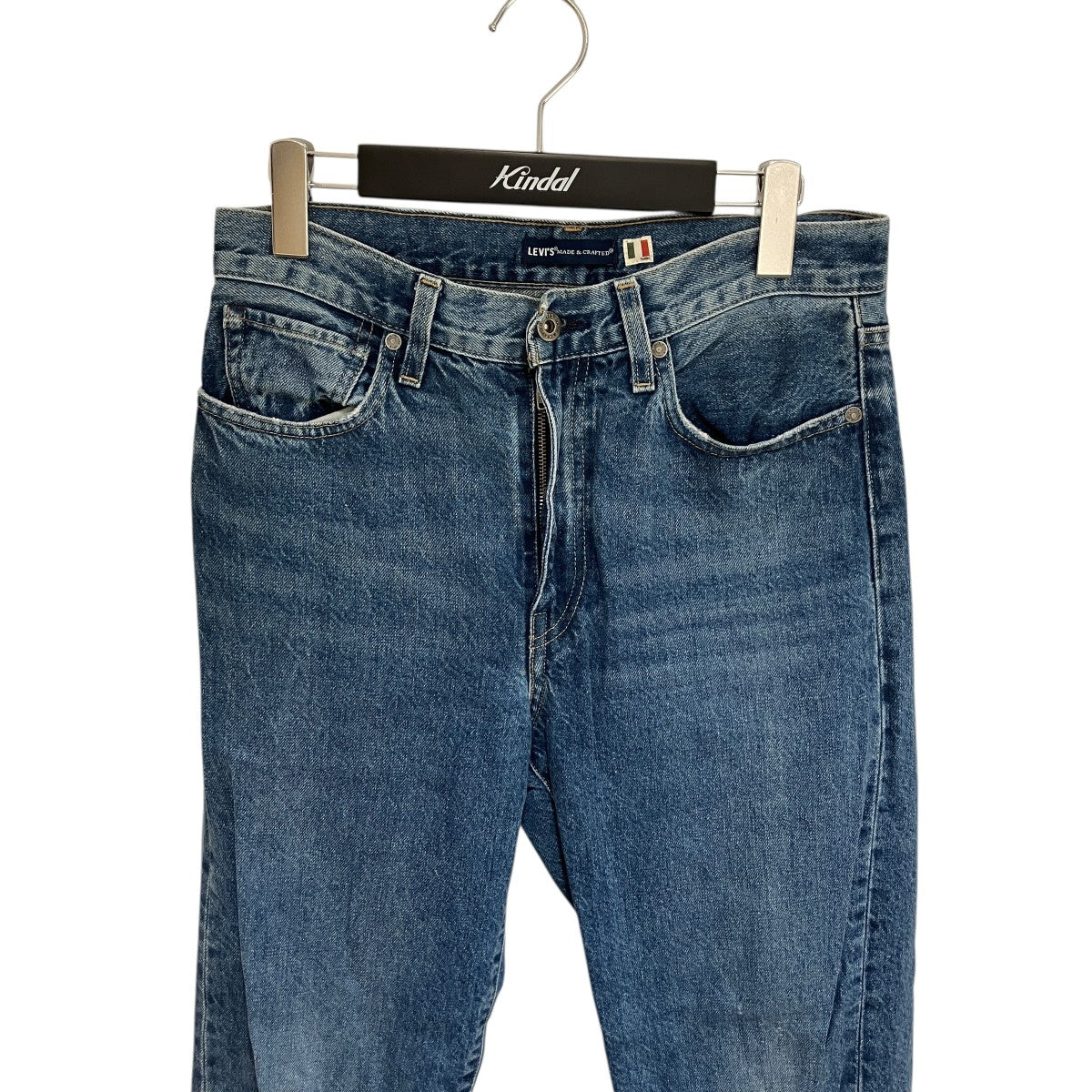 LEVI’S デニムパンツPC9-75645-0008 古着・中古-3枚目のアイテム画像