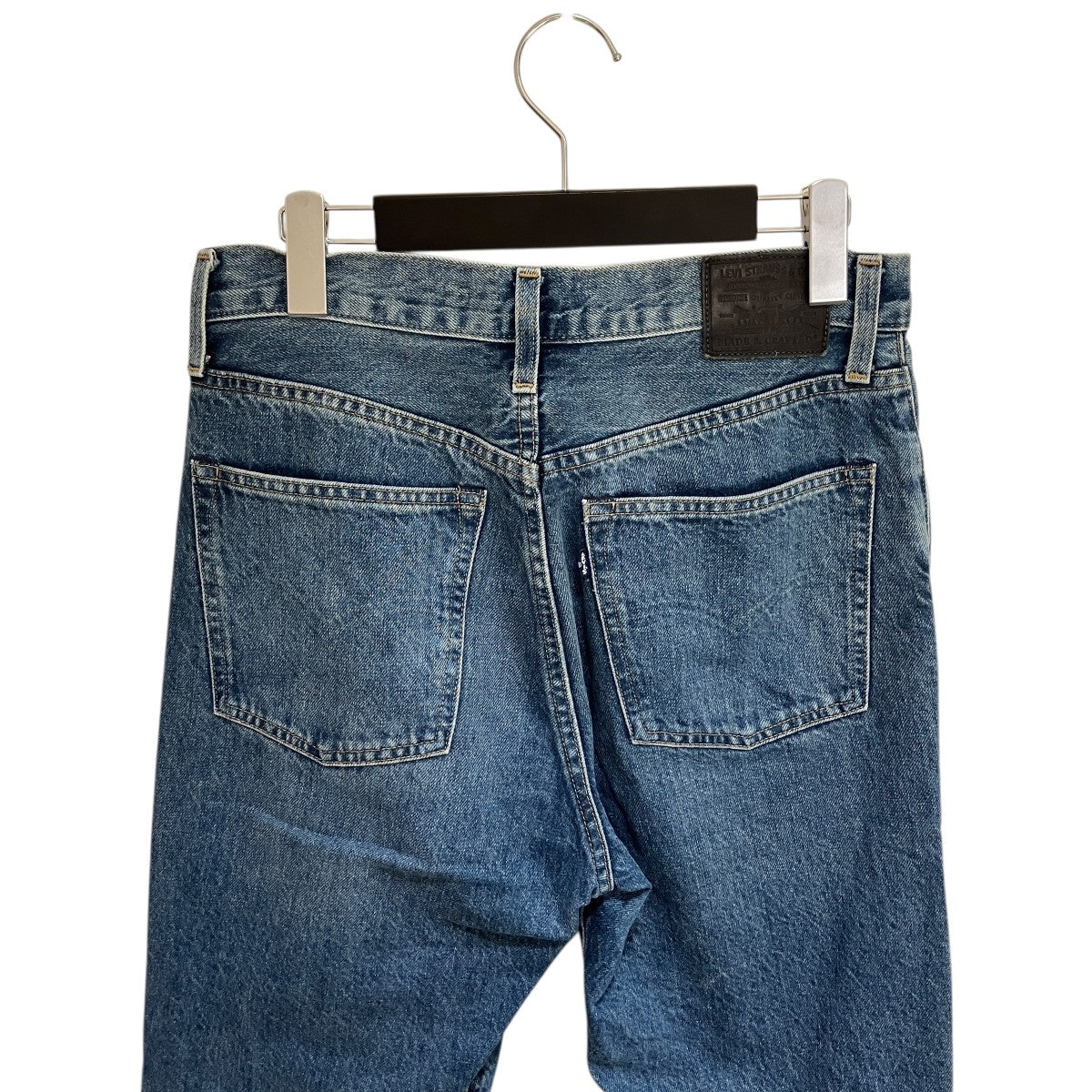 LEVI’S デニムパンツPC9-75645-0008 古着・中古-4枚目のアイテム画像