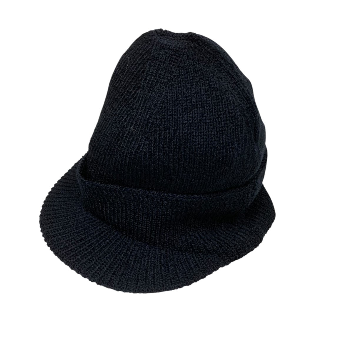 visvim ニット帽 KNIT BEANIE (WOOL)-ニットビーニー-visvim（ビズヴィム）通販| st company