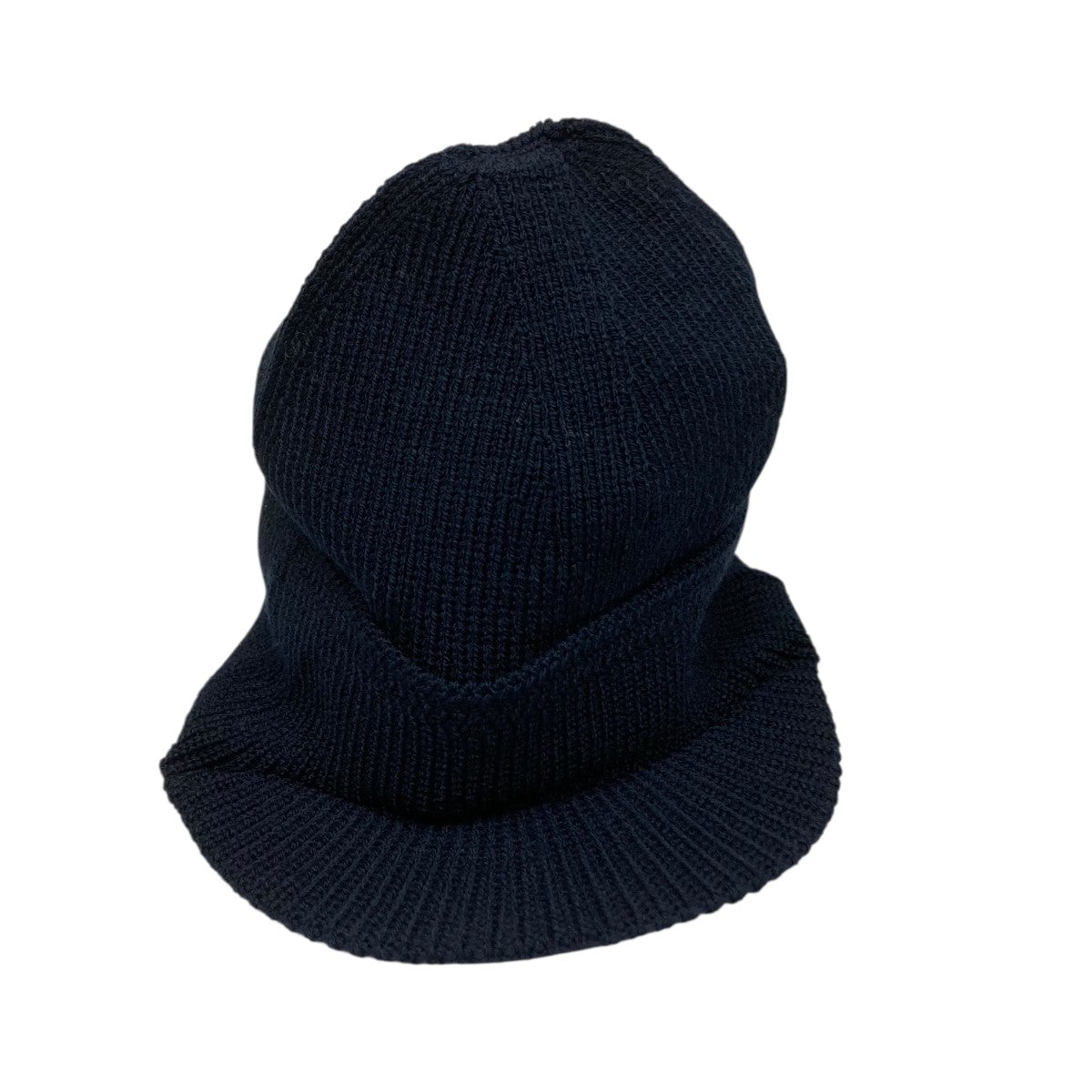 visvim ニット帽 ビズビム COTTON KNIT CAP KNIT CAP COTTON