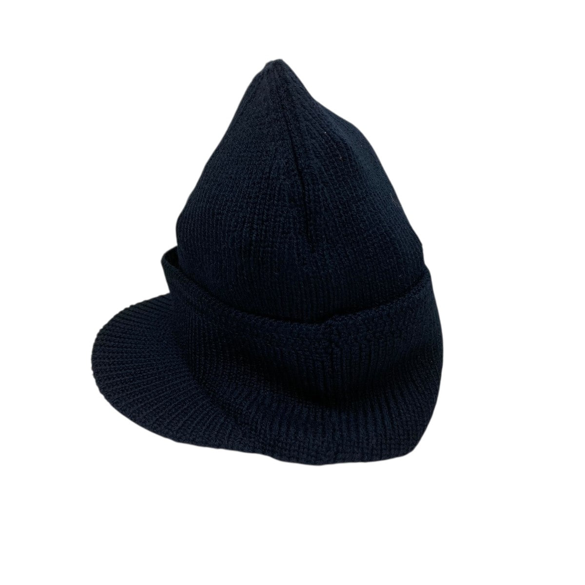 VISVIM(ビズビム) 22SSSPORT VS VISOR KNIT BEANIEニット帽