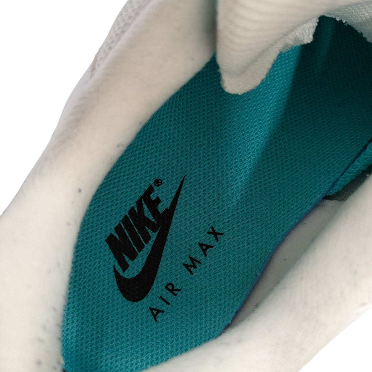 箱 AIR MAX 95 OG BLACK BORDERスニーカーIM7409 100