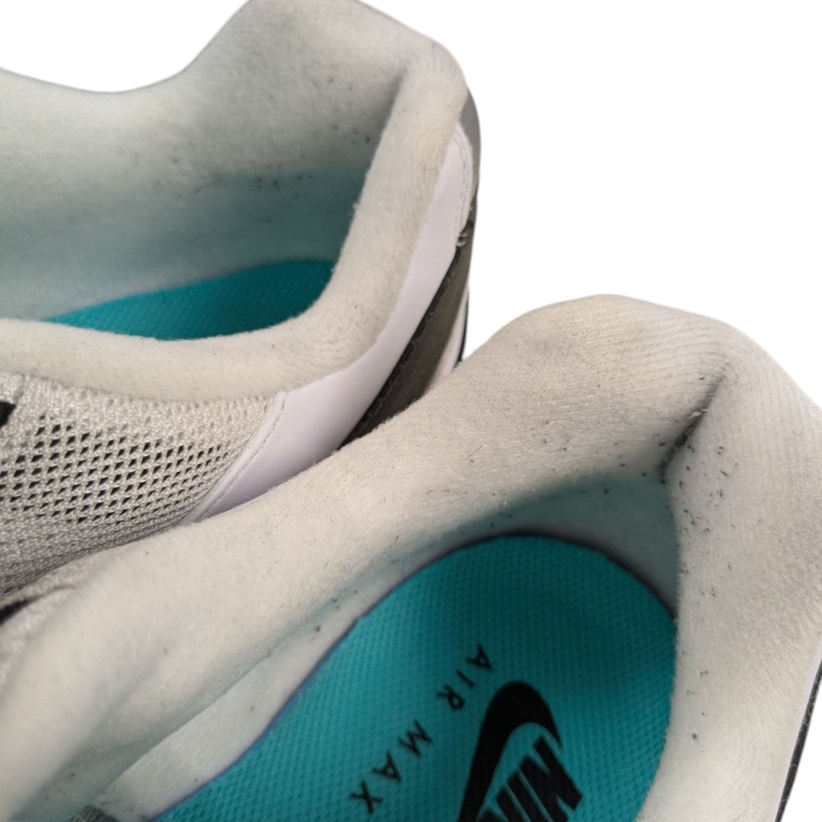 箱 AIR MAX 95 OG BLACK BORDERスニーカーIM7409 100