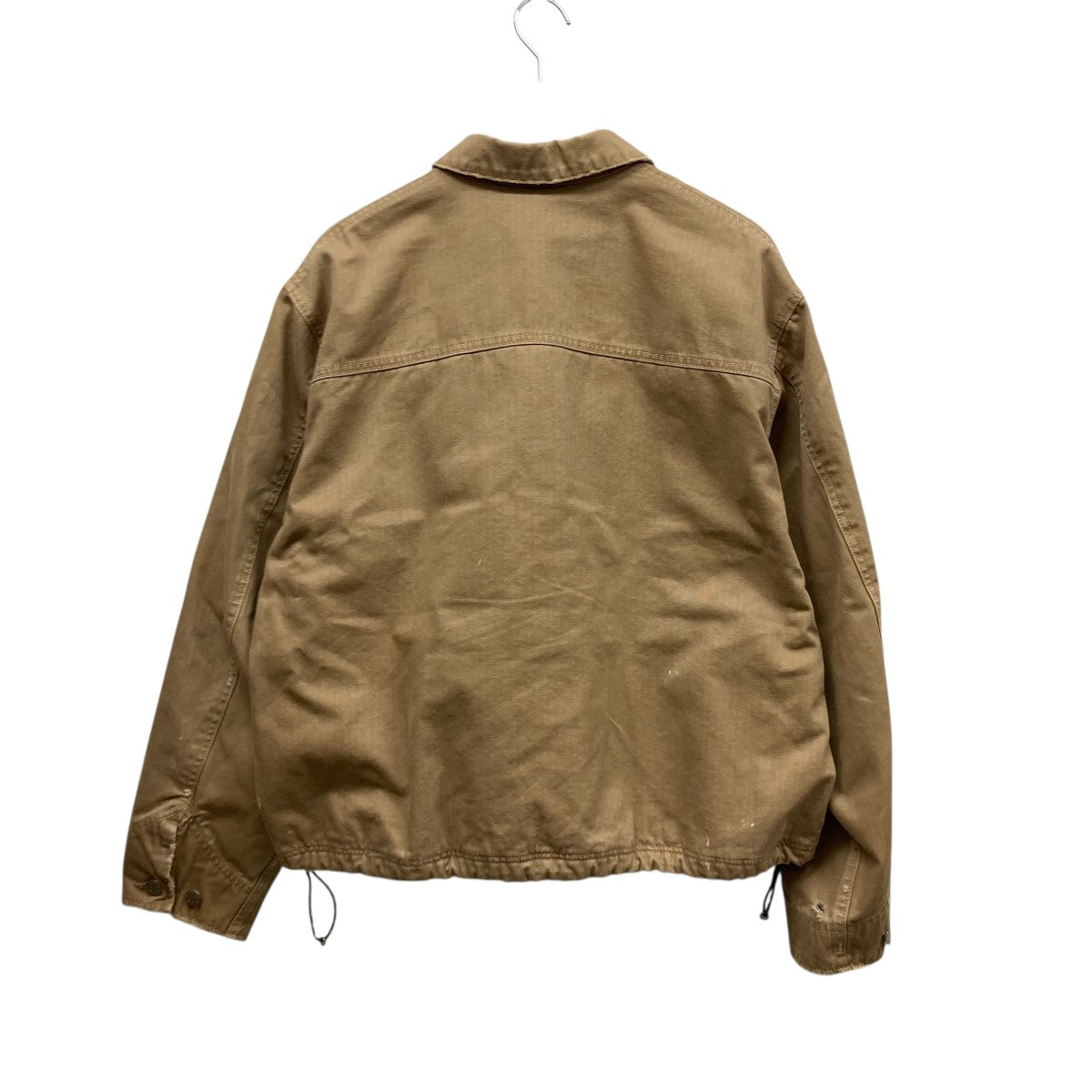 TTT MSW(ティーモダンストリートウエア) ワークジャケットTTT-2023AW