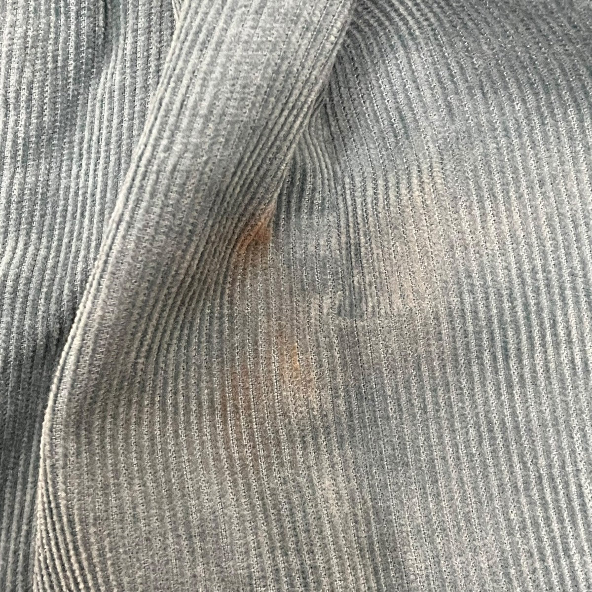 Corduroy half pantsコーデュロイハーフパンツTTT-25SS-PT02