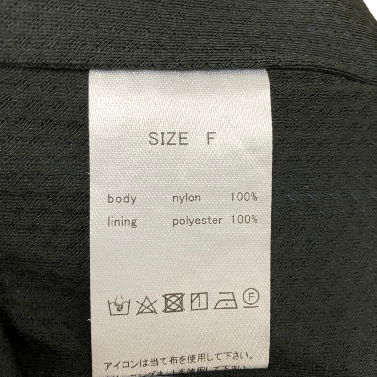 ナイロンィージ―パンツ