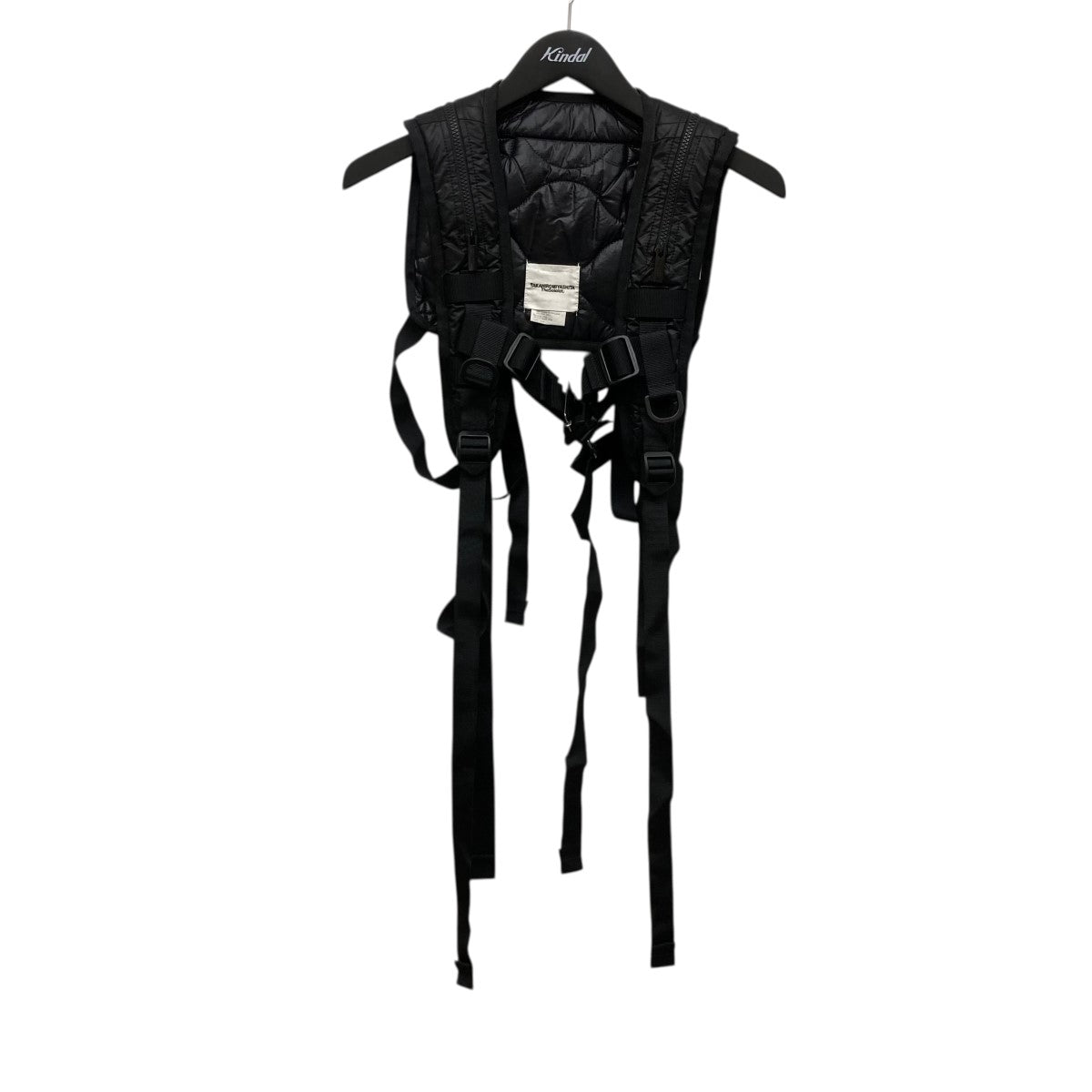 19AWプリマロフトハーネス0006AW19