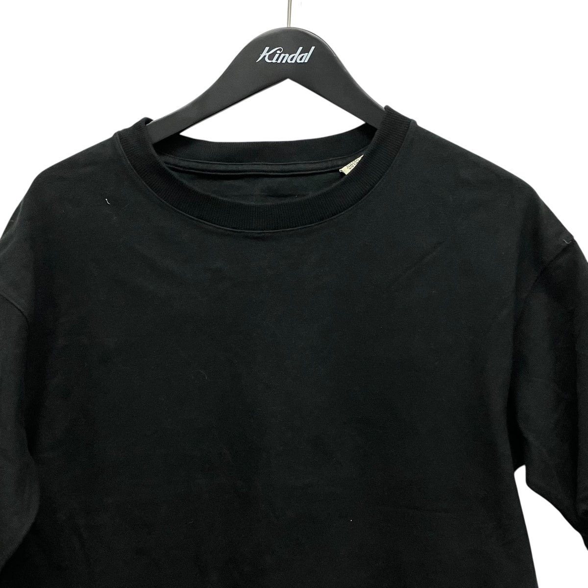 FACETASM LOGO TEEロゴTシャツYA-TEE-U19 古着・中古-4枚目のアイテム画像