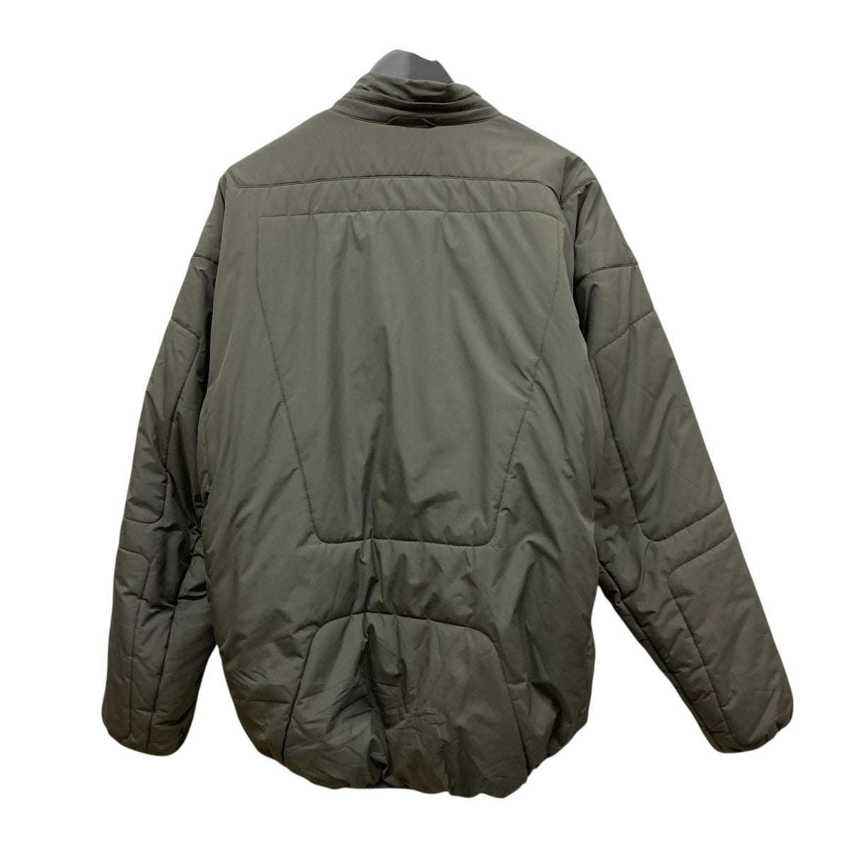 WINDSTOPPERR PRIMALOFT MODULAR LINER JACKETナイロンジップブルゾンJ91-WS