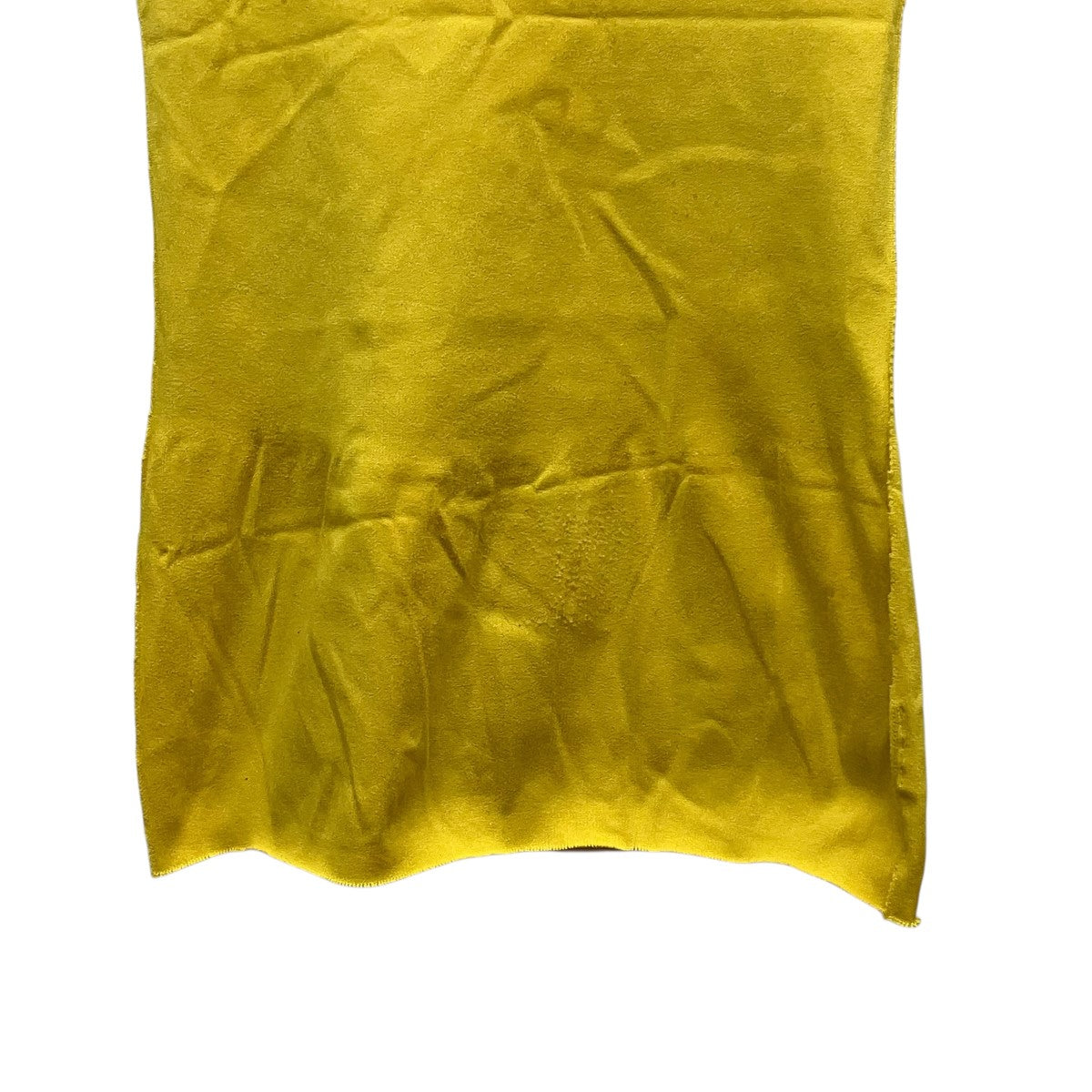 me ISSEY MIYAKE ノースリーブカットソー 古着・中古-4枚目のアイテム画像